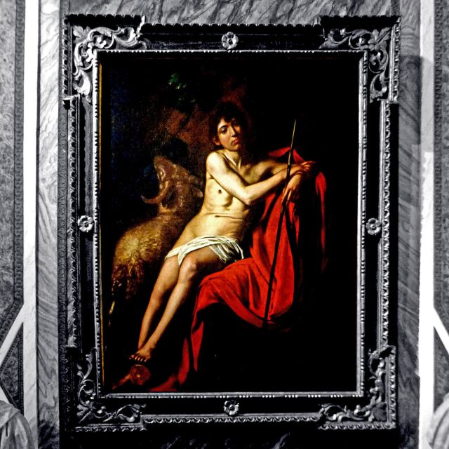 Rome: Borghese Gallery Skip-the-Line Tickets with Audioguide - Who will get the most from this visit