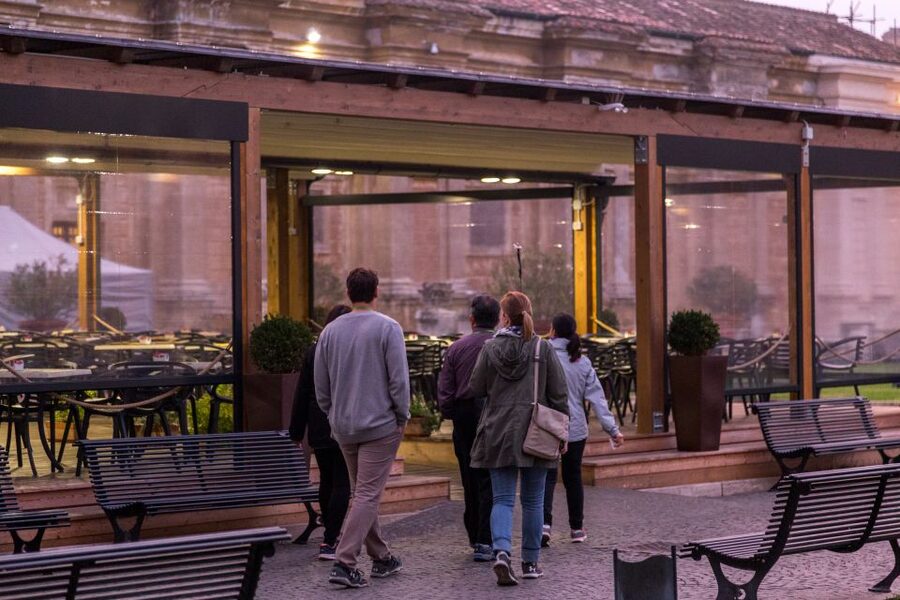 Rome: Breakfast & Tour of Vatican Museums & Sistine Chapel - Should you book this Vatican breakfast tour?
