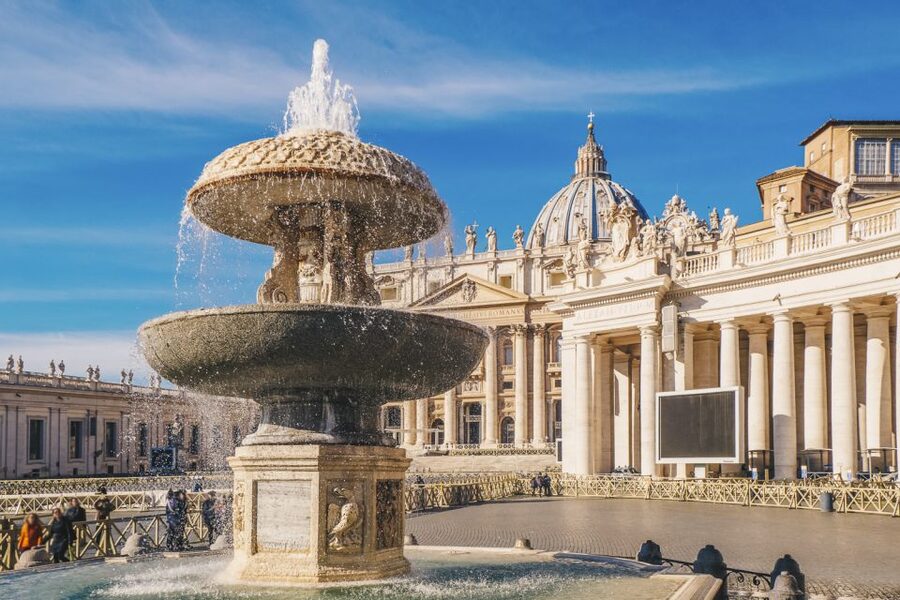 Rome: Breakfast & Tour of Vatican Museums & Sistine Chapel - The Hall of Maps and the major galleries