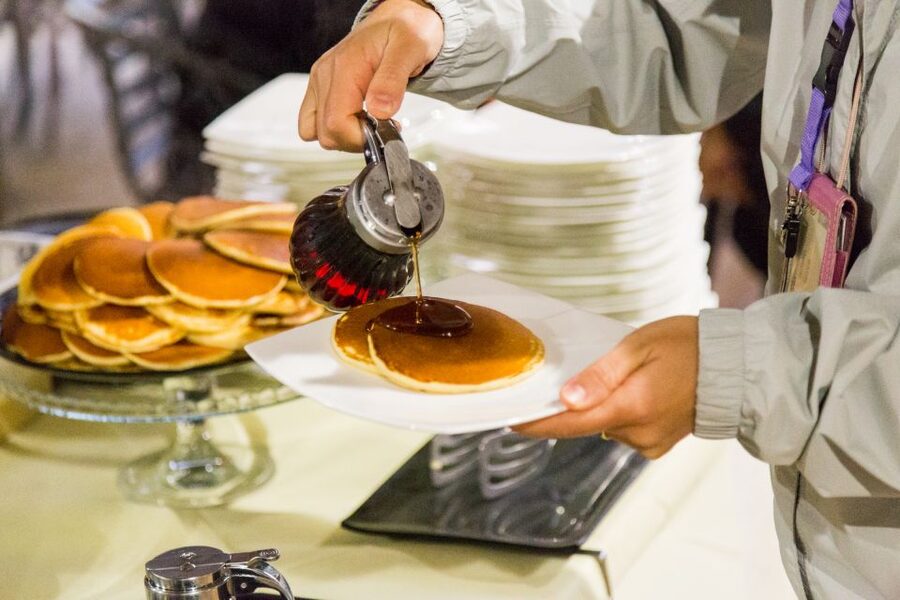 Rome: Breakfast & Tour of Vatican Museums & Sistine Chapel - Preparing for the Sistine Chapel