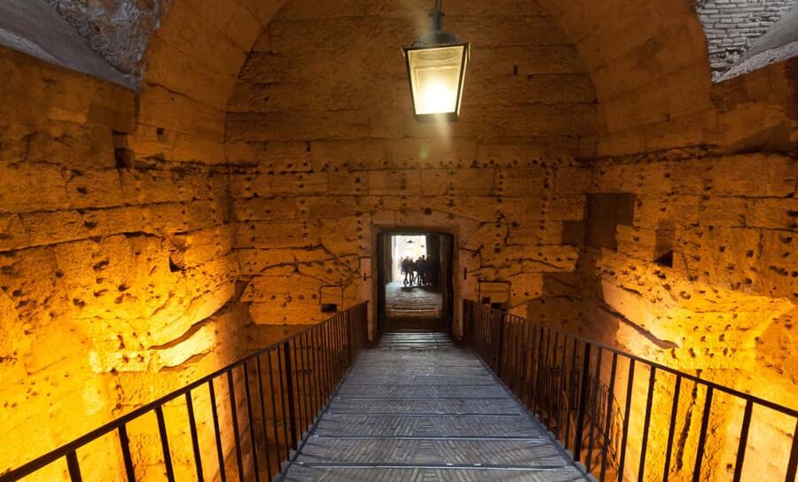 Rome: Castel Sant'Angelo Skip-the-Line Entry Ticket - Should you book Castel Sant’Angelo skip-the-line entry?