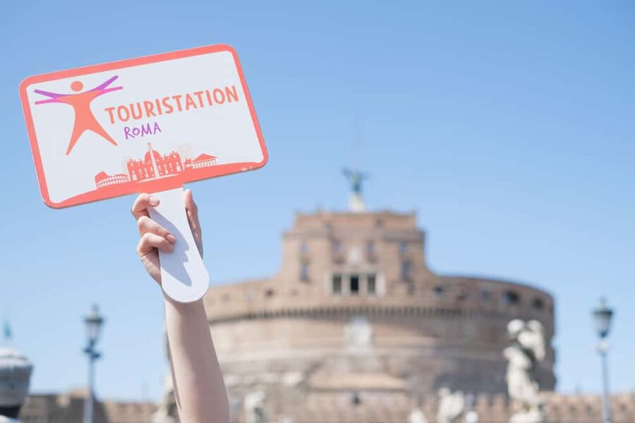 Rome: Castel Sant'Angelo Skip-the-Line Ticket - Why Castel Sant’Angelo deserves a place in your Rome plans