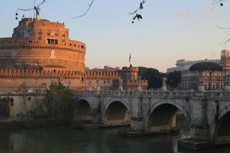 Rome: Castel Sant'Angelo Skip-the-Line Ticket - What the skip-the-line ticket is really worth