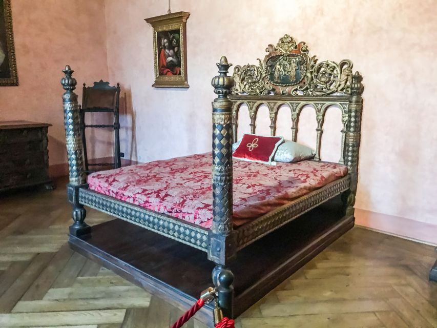 Rome: Castel Sant'Angelo Skip-the-Line Ticket - How much time should you allow?