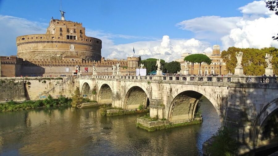Rome: Castel Sant’Angelo Skip-the-Line Ticket & Audio Guide - How much time should you plan?
