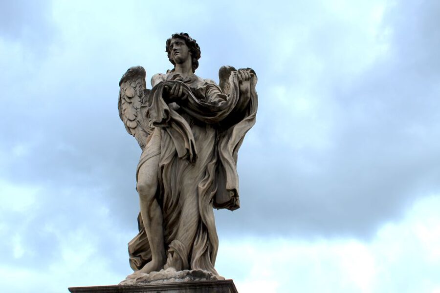 Rome: Castel Sant’ Angelo Ticket and Audio Guide - Why Castel Sant’Angelo deserves time in Rome
