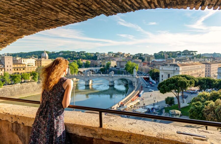Rome: Castel Sant’ Angelo Ticket and Audio Guide - Should you book Castel Sant’Angelo with this ticket?