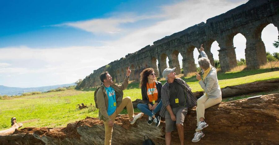 Rome: Catacomb of St. Callixtus and Appian Way Guided Tour - Why this Rome tour is different