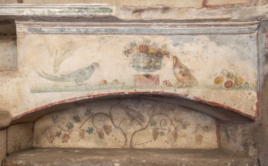 Rome: Catacombs of St. Sebastian Entry Ticket & Guided Tour - Is $16 a fair price?