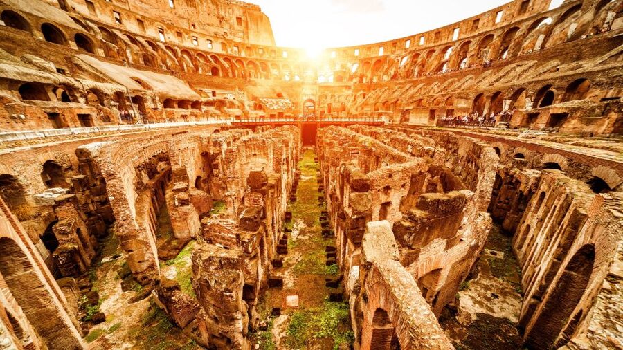 Rome: Colosseum, Ancient Rome Tour or Self AudioGuided Tour - Is $39.86 a fair price?