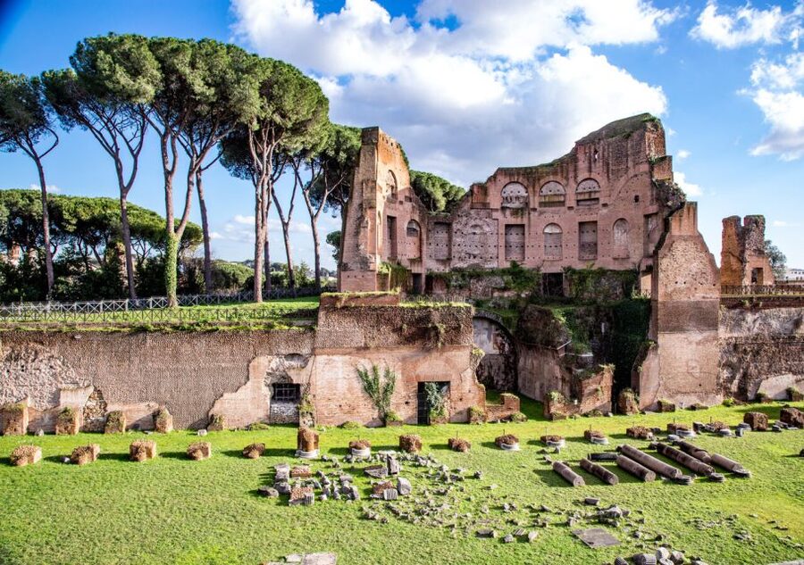 Rome: Colosseum Arena Access and Ancient Rome Guided Tour - Why the arena floor changes your Colosseum visit