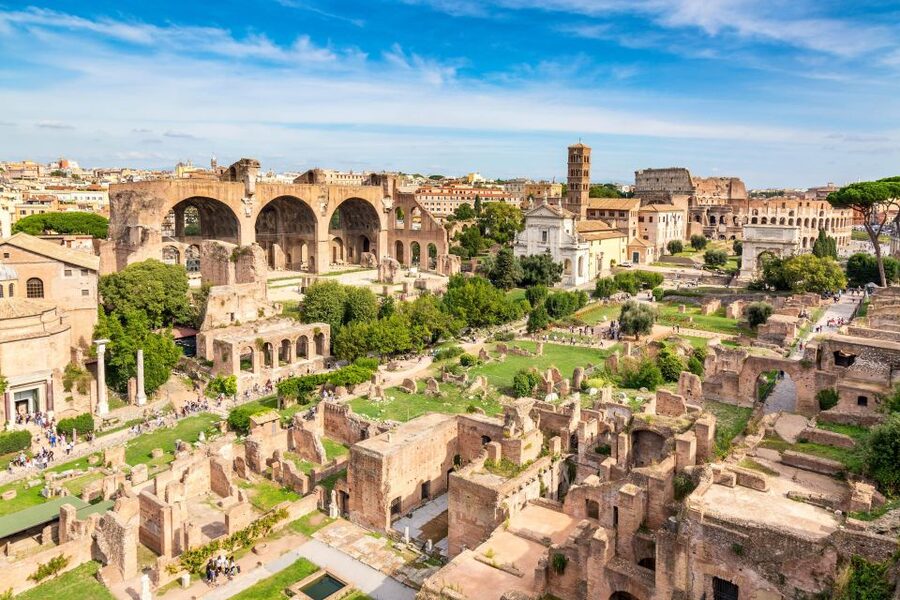Rome: Colosseum Arena Floor, Forum & Palatine Guided Tour - Should you book the Arena Floor tour?