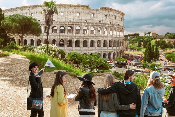 Rome: Colosseum Arena Floor, Roman Forum and Palatine Hill Tour - The Roman Forum: Rome’s outdoor history lesson
