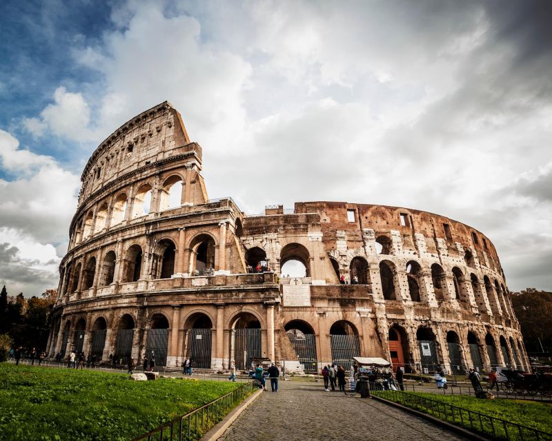 Rome: Colosseum Arena Floor, Roman Forum & Palatine Tour - Is $49 good value?