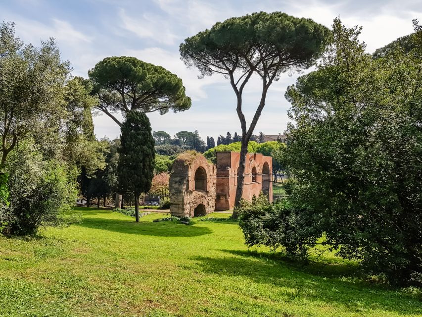 Rome: Colosseum Arena, Palatine Hill & Forum Guided Tour - Key points to know before booking