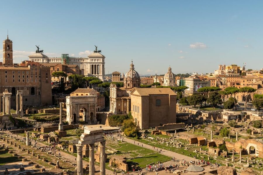 Rome: Colosseum Experience with Host and Audio Guide - How Long Should You Allow?