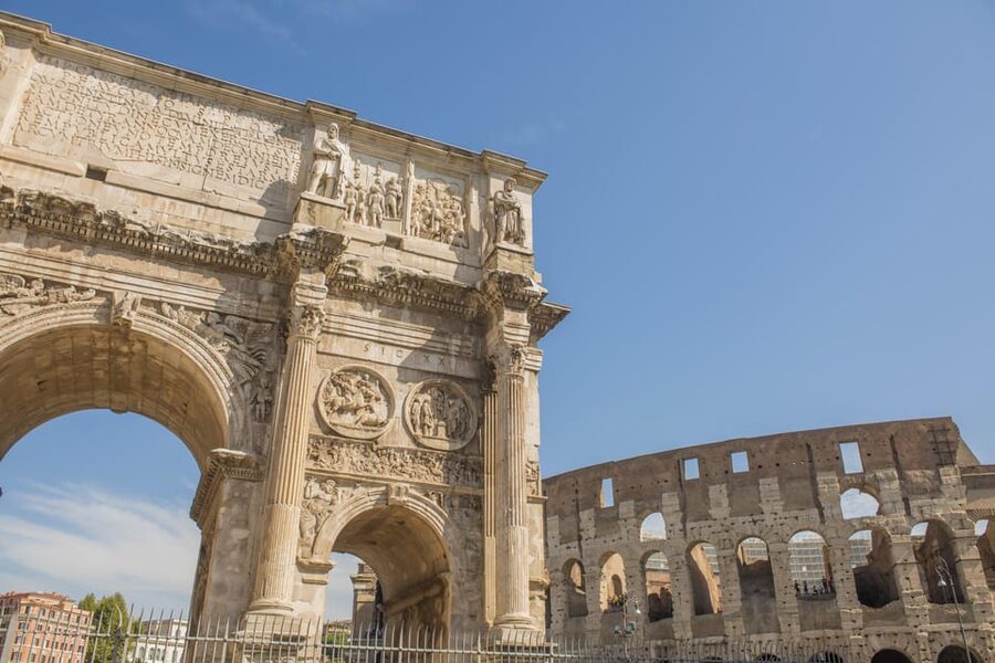Rome: Colosseum Experience with Host and Audio Guide - Who Should Book This Experience?