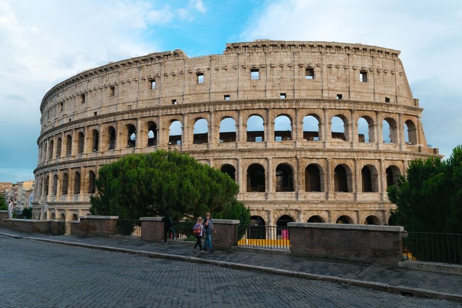Rome: Colosseum Express Tour with Forum & Palatine Access - Practical details that affect your day