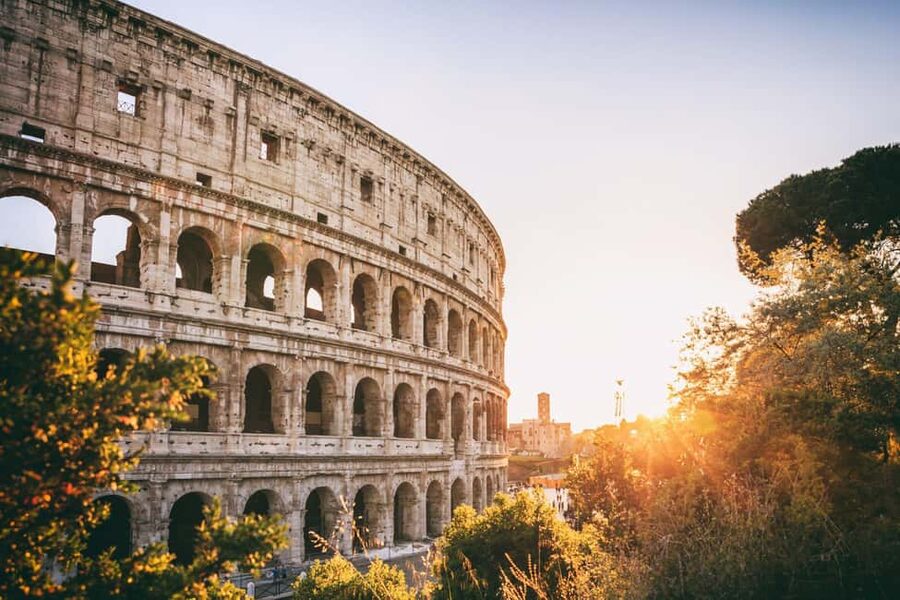 Rome: Colosseum Express Tour with Forum & Palatine Access - Early access, crowds, and the value of timing
