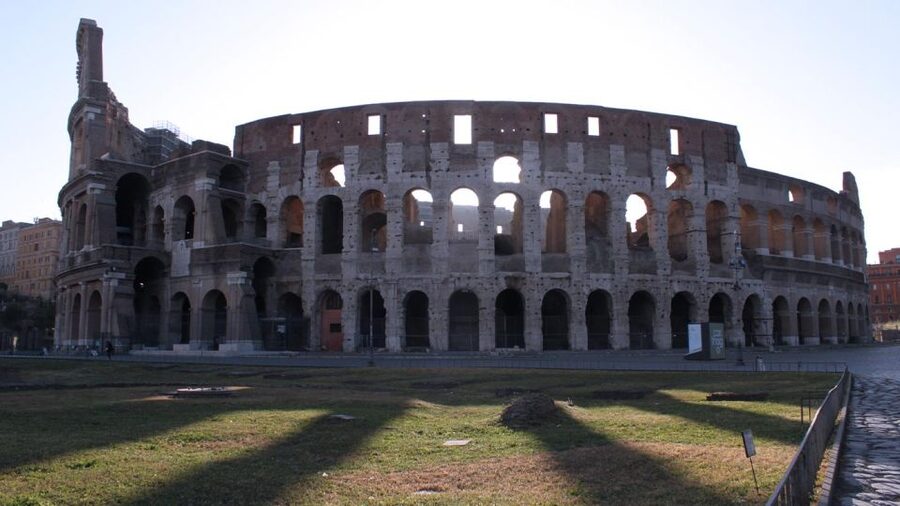 Rome: Colosseum Express Tour with Forum & Palatine Access - Is $57.99 a fair price?