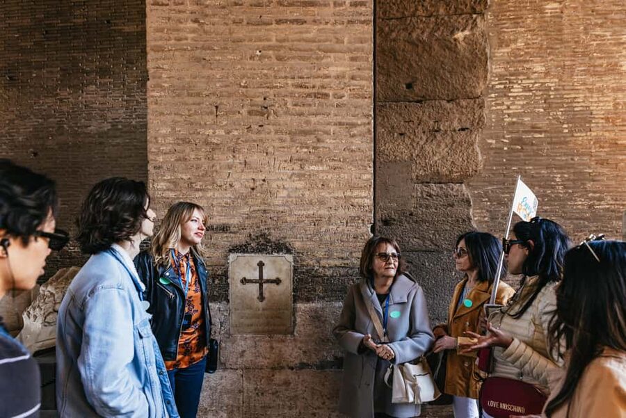 Rome: Colosseum, Forum & Palatine Hill Tour & Optional Arena - Why this tour works for a first visit to ancient Rome