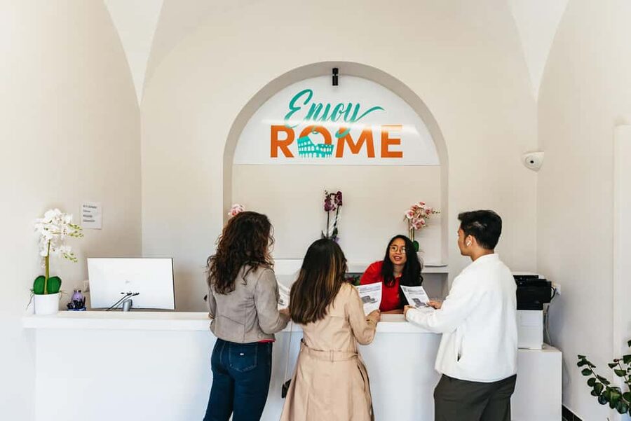 Rome: Colosseum, Forum & Palatine Hill Tour & Optional Arena - How much the $58.07 price is worth