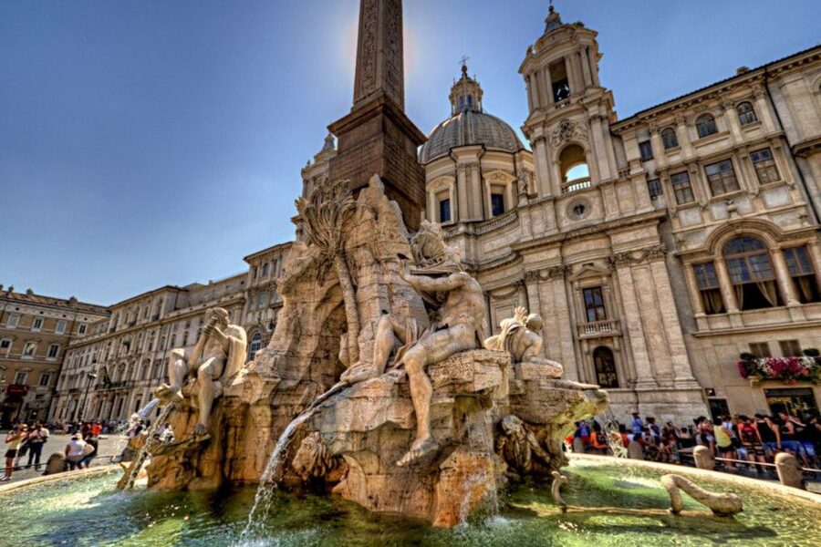 Rome: Colosseum & Forum Small Group Tour with Palatine Hill - Choosing a departure and planning the rest of your day