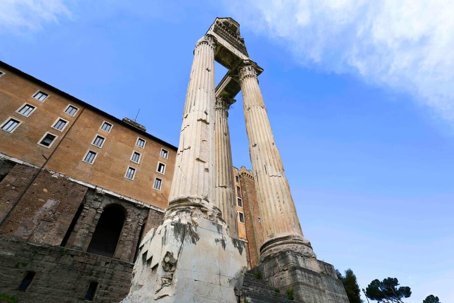Rome: Colosseum & Forum with Audio Guide App -Optional Arena - Is the optional arena floor worth it?