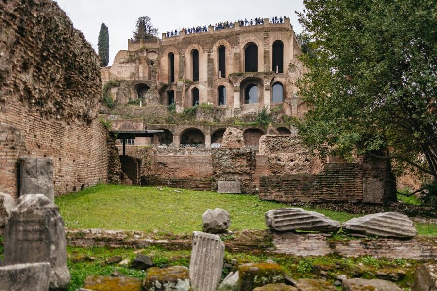 Rome: Colosseum, Palatine Hill & Roman Forum Guided Tour - The guides are the heart of the experience