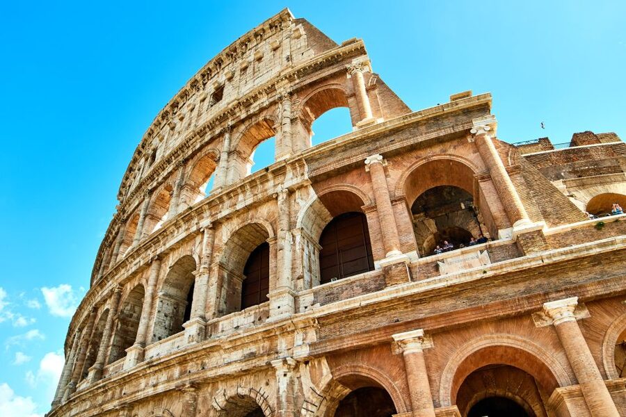 Rome: Colosseum, Palatine & Roman Forum Tour w/Entry Ticket - Who should book this experience