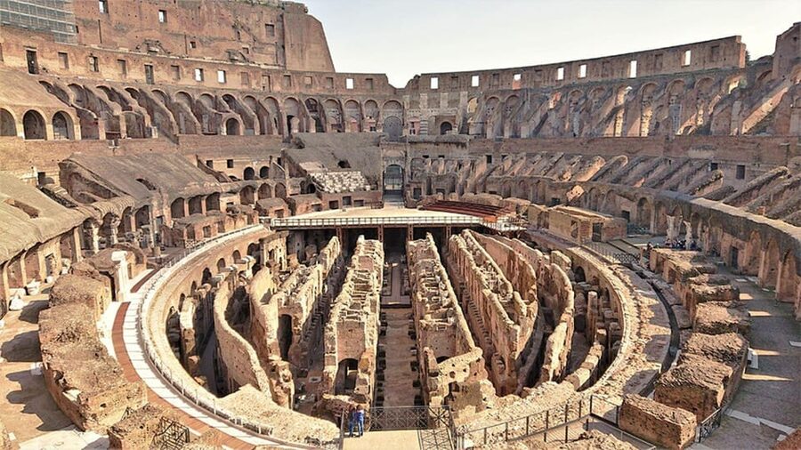 Rome: Colosseum, Roman Forum, and Palatine Hill Experience - What the 75 to 80 minutes really covers