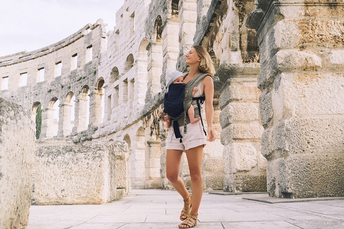 Rome: Colosseum, Roman Forum and Palatine Hill Guided Tour - Crowds, timing, and the three-hour pace