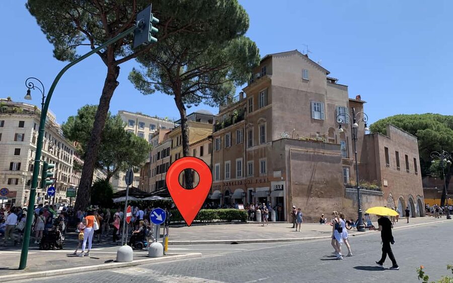Rome: Colosseum, Roman Forum & Palatine Guided Tour - Is $51.73 a fair price?
