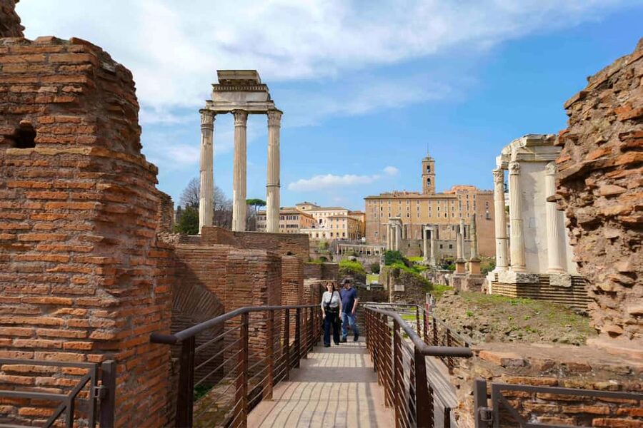 Rome: Colosseum, Roman Forum & Palatine Hill Guided Tour - Should You Book It?