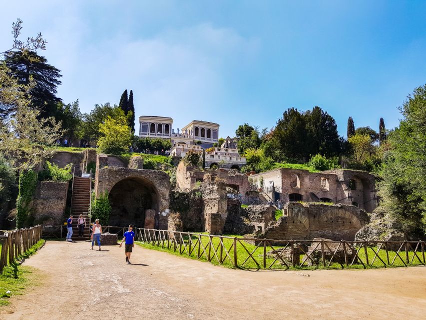 Rome: Colosseum, Roman Forum & Palatine Hill Tour - Is $41 a fair price?