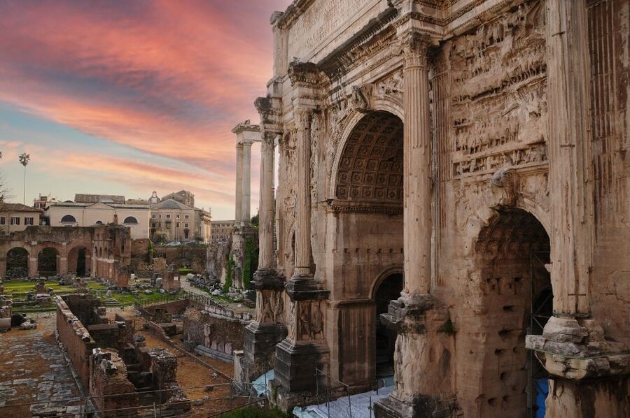 Rome: Colosseum, Roman Forum & Trajan's Market Exterior Tour - Should You Book It?