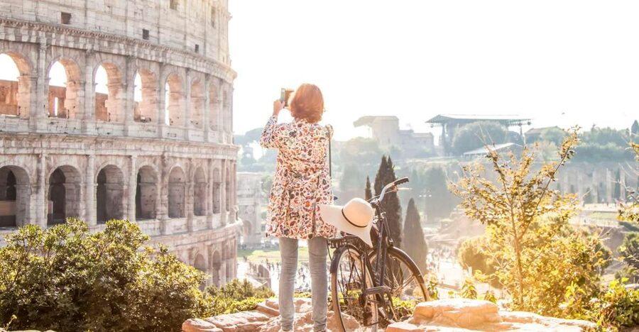 Rome: Colosseum Underground, Arena & Forum Tour - Key points at a glance