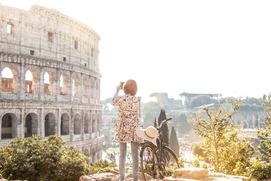 Rome: Colosseum Underground, Arena & Forum Tour - Should you book it?