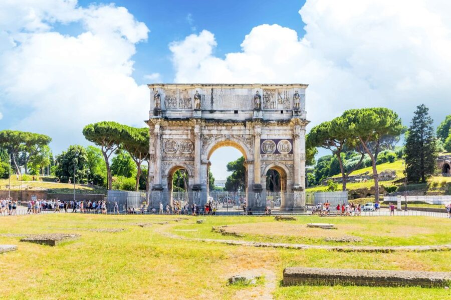 Rome: Colosseum Underground, Arena & Forum Tour - Is $157.47 a fair price?