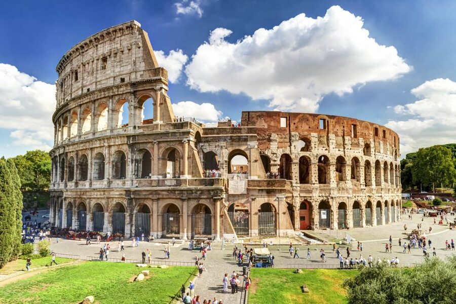 Rome: Colosseum Underground, Arena & Forum Tour - Who should book this Colosseum tour?