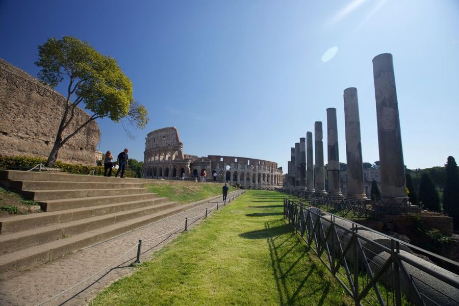 Rome: Colosseum Underground Small Group Guided Tour - What the $105 Price Buys You