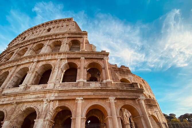 Rome: Colosseum with Arena, Roman Forum and Palatine Guided Tour - Practical Details That Can Make or Break the Day