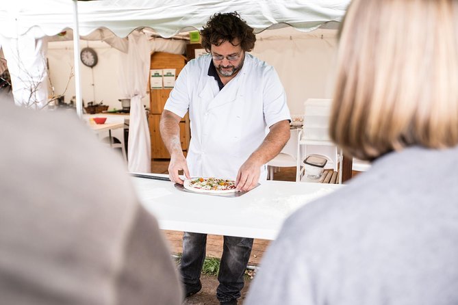 Rome Cooking Class: Make Pizza and Pasta with Wine & Dessert - What this Rome cooking class is really like