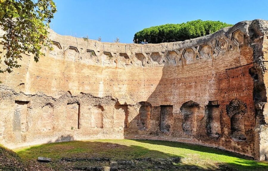 Rome: Domus Aurea Guided Group Tour - Why Nero’s Golden House is worth your Rome time