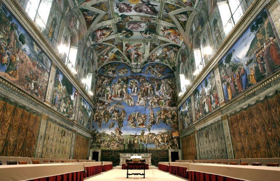 Rome: Early-Entry Vatican Museums & Sistine Chapel Tour - Who will get the most from this tour?
