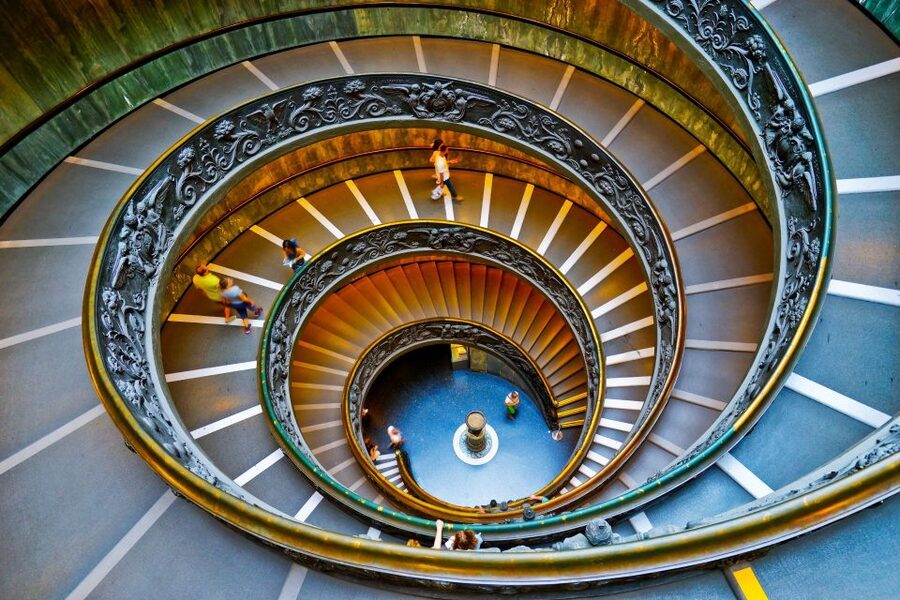 Rome: Early-Entry Vatican Museums & Sistine Chapel Tour - The Sistine Chapel: the emotional center of the visit