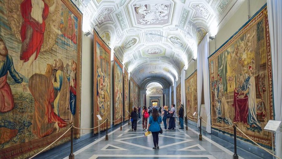 Rome: Early-Entry Vatican Museums & Sistine Chapel Tour - Is $70 a fair price?
