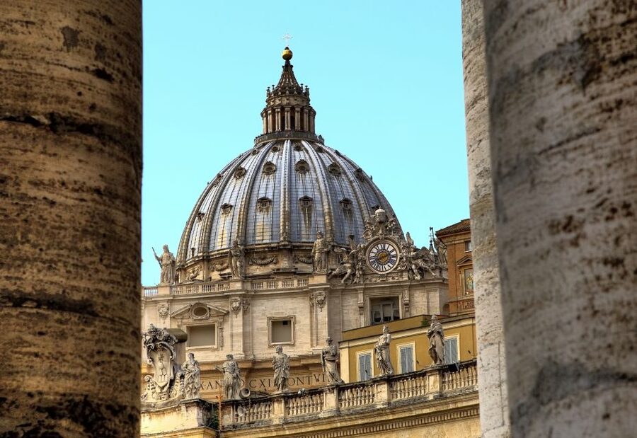 Rome: Early-Entry Vatican Museums & Sistine Chapel Tour - Timing, group movement, and what the 2.5 hours really means