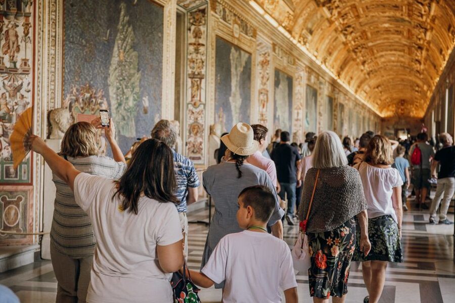 Rome: Early-Morning Vatican Museums and Sistine Chapel Tour - Is $93 a sensible price for this Vatican visit?