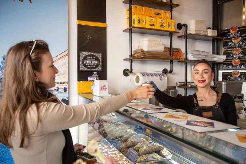 Rome: Eat Like a Roman Ghetto & Campo de' Fiori Food Tour - Why this food walk works so well in central Rome